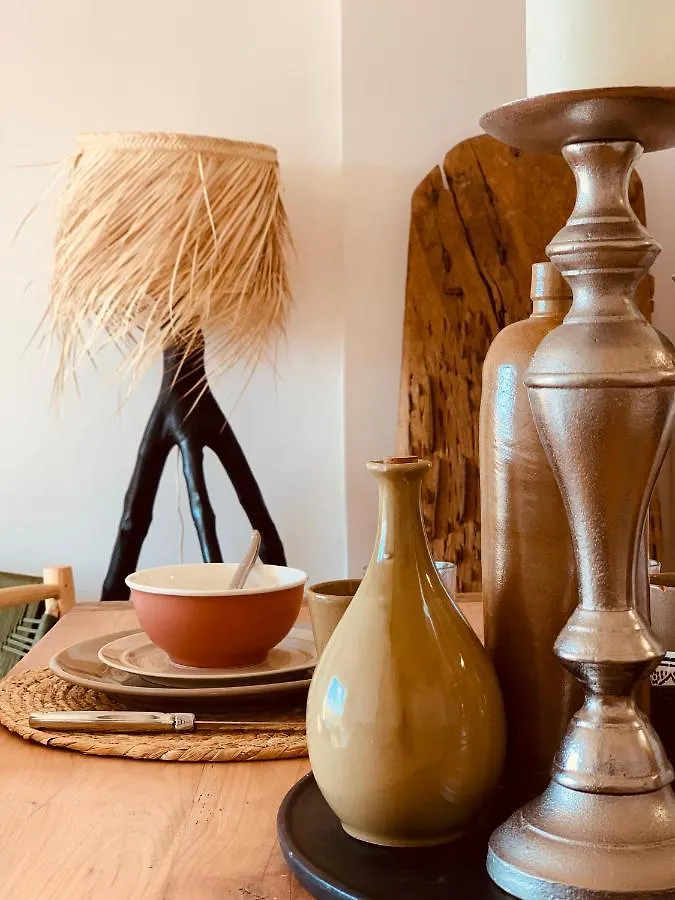 Lägenhet Noor Apartamento Begur Spanien