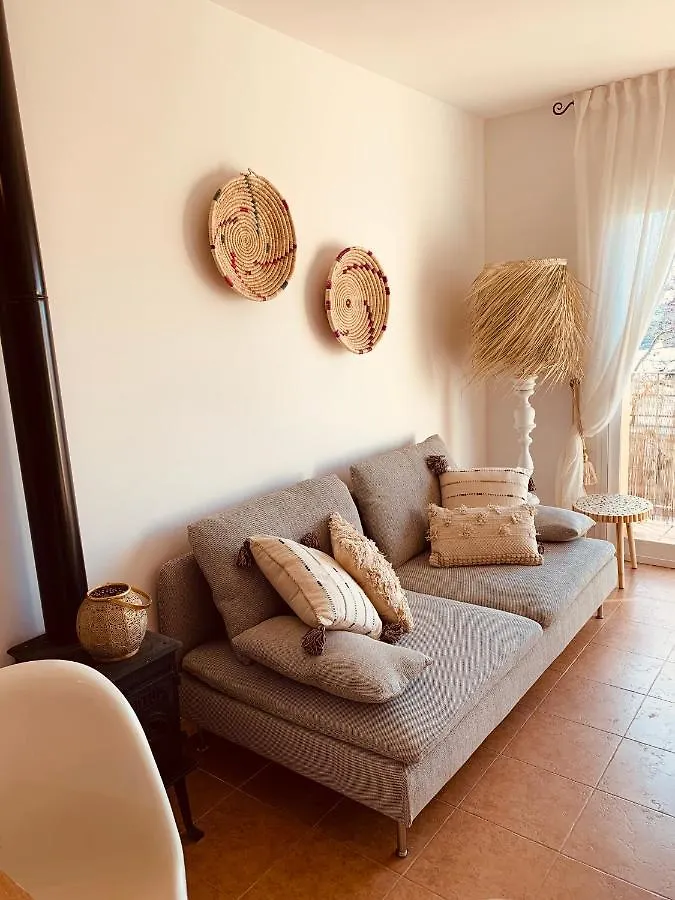Noor Apartamento Begur