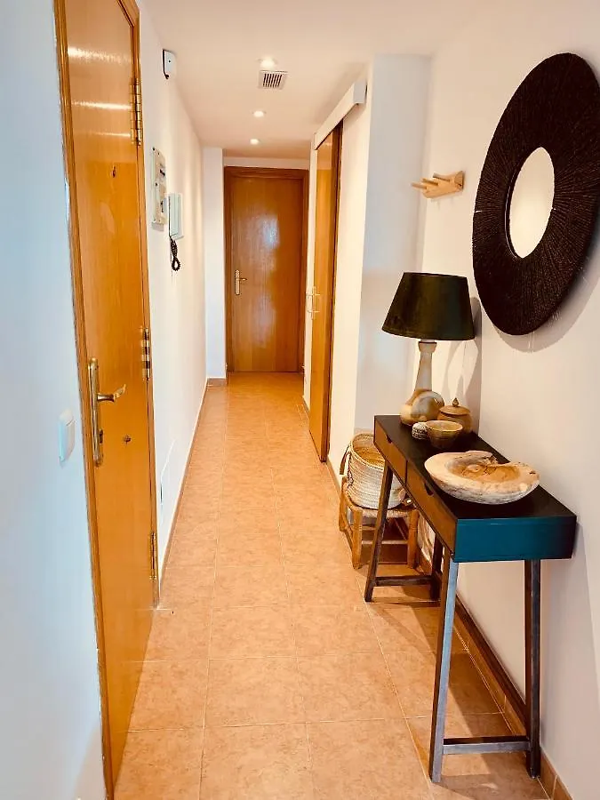 Noor Apartamento Begur 0*,  Spanyolország