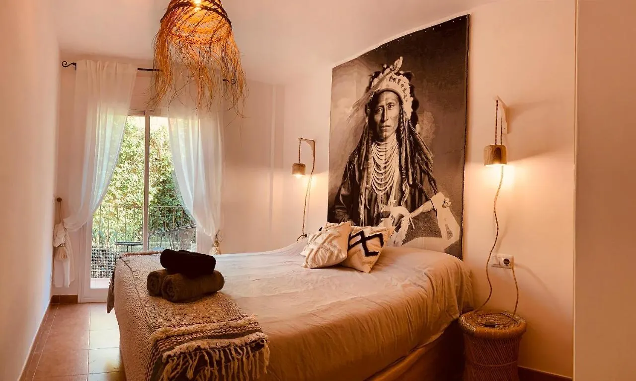 Noor Apartamento Begur