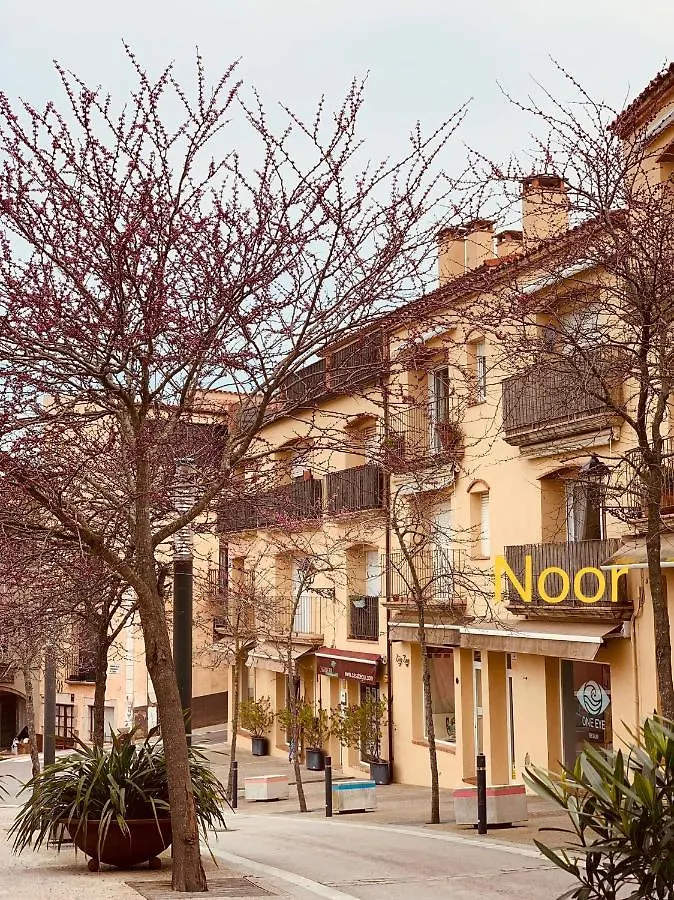 Noor Apartamento Begur