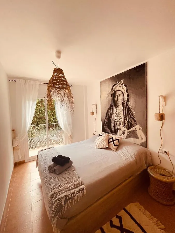 Noor Apartamento Begur Spanien