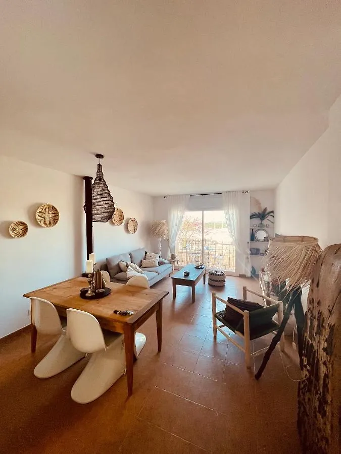 Lägenhet Noor Apartamento Begur Spanien