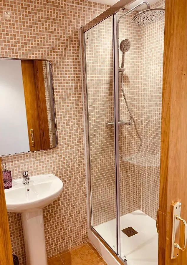 Apartment Noor Apartamento Begur