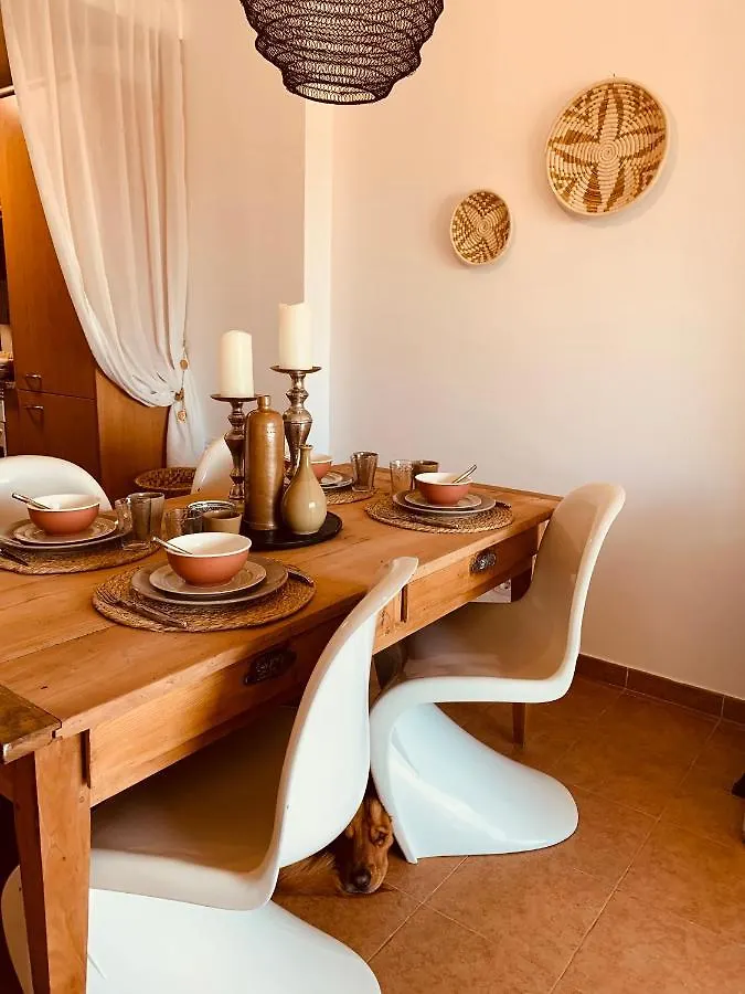 Noor Apartamento Begur Apartment