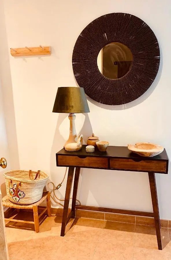 Apartment Noor Apartamento Begur