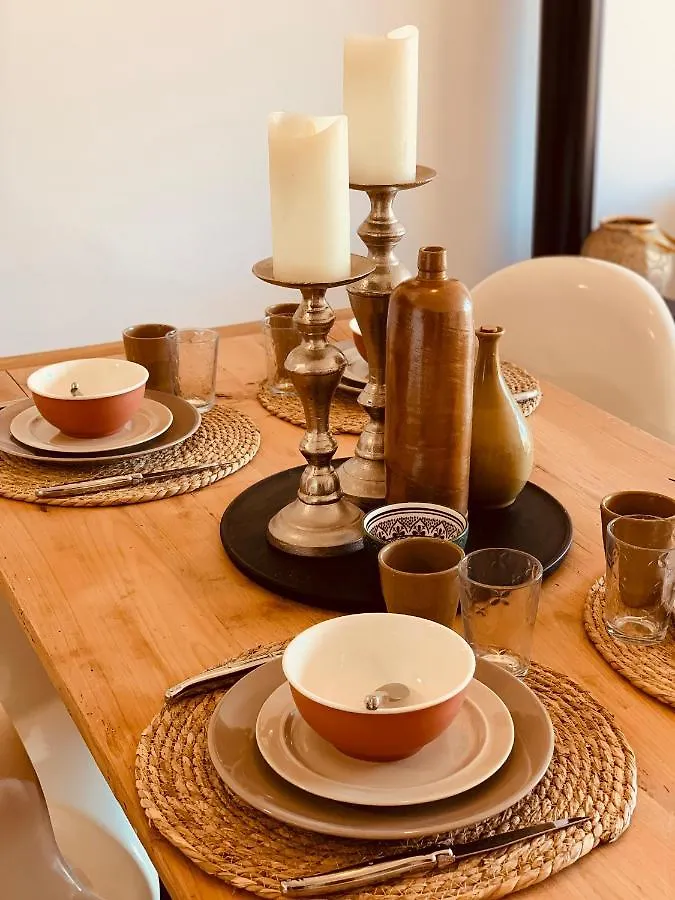 Noor Apartamento Begur Apartment