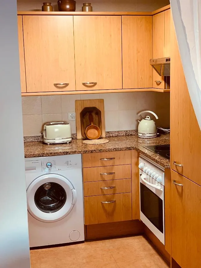 Noor Apartamento Begur