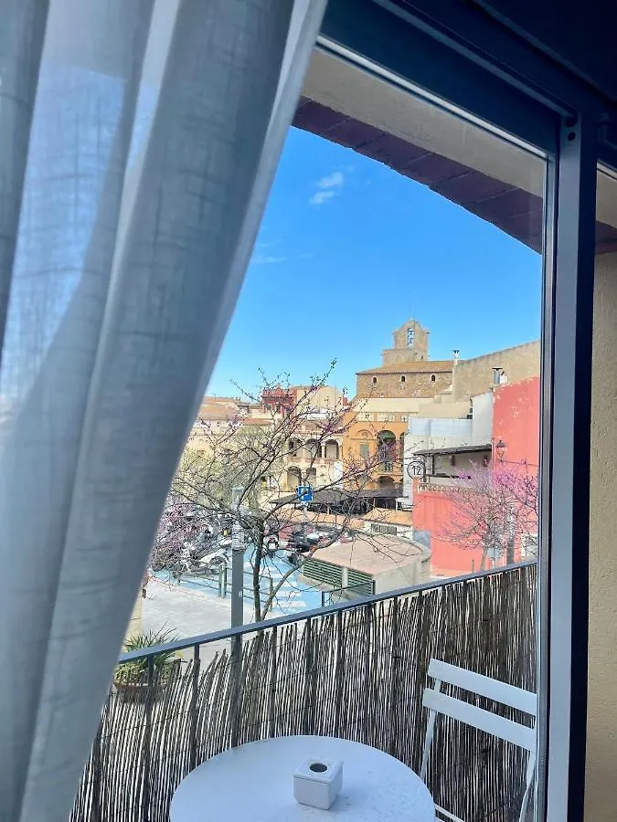 Apartment Noor Apartamento Begur