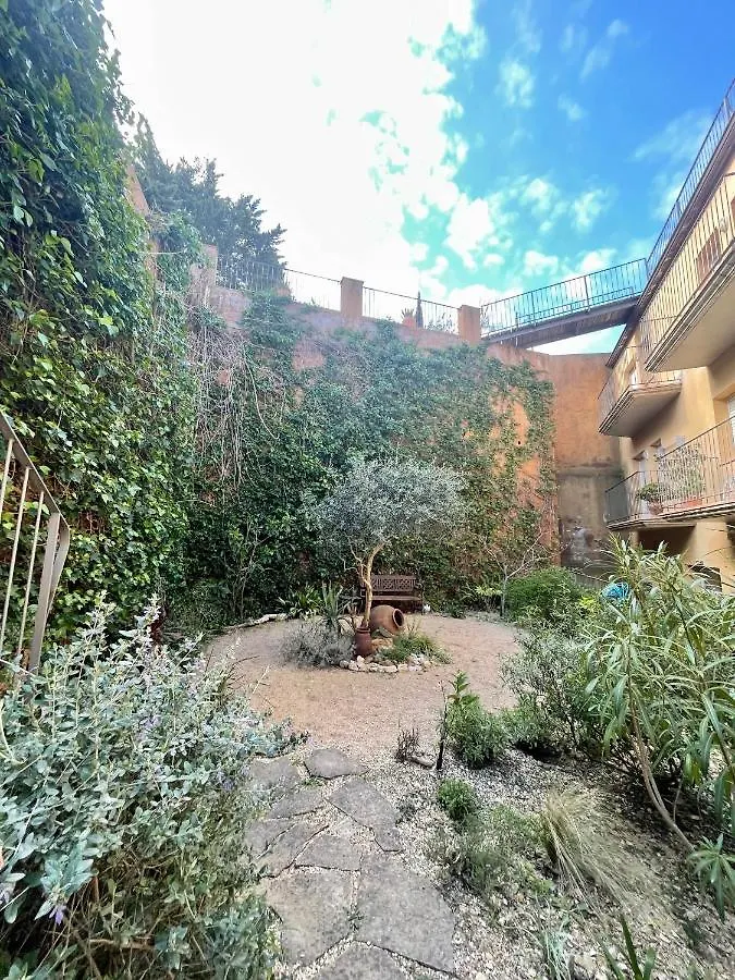 Noor Apartamento Begur 0*,