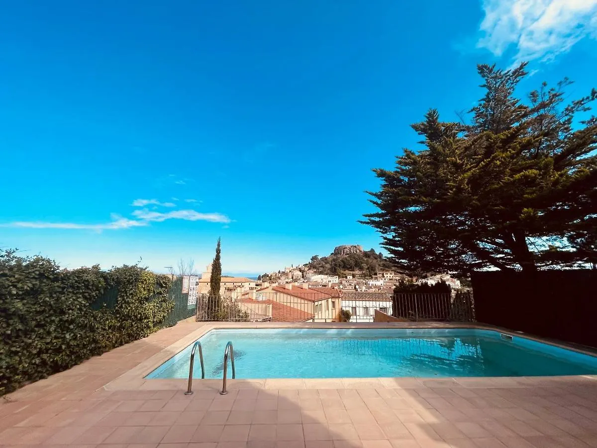 Noor Apartamento Begur