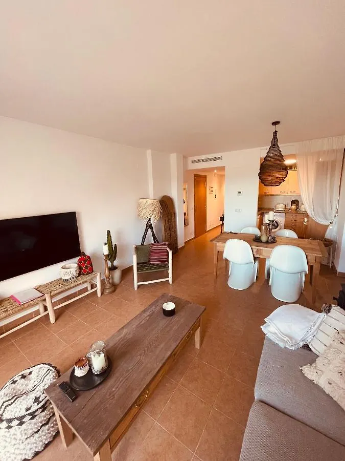 Noor Apartamento Begur Apartment